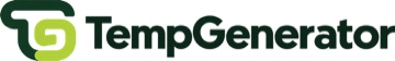 TempGenerator